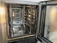 2020 rational icombi pro selfcookingcenter - afbeelding 2 van  12