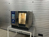 2020 rational icombi pro selfcookingcenter - afbeelding 1 van  12