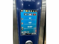 2020 rational icombi pro selfcookingcenter - afbeelding 8 van  12