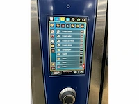 2020 rational icombi pro selfcookingcenter - afbeelding 9 van  12