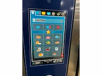 2020 rational icombi pro selfcookingcenter - afbeelding 11 van  12