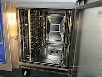 2020 rational icombi pro selfcookingcenter - afbeelding 12 van  12