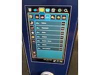 2020 rational icombi pro selfcookingcenter - afbeelding 10 van  12