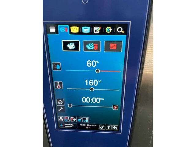 2020 rational icombi pro selfcookingcenter - afbeelding 11 van  12