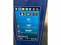 2020 rational icombi pro selfcookingcenter - afbeelding 11 van  12