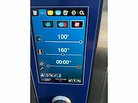 2020 rational icombi pro selfcookingcenter - afbeelding 12 van  12