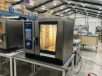 2020 rational icombi pro selfcookingcenter