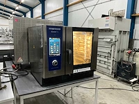 2020 rational icombi pro selfcookingcenter - afbeelding 2 van  12