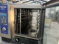 2020 rational icombi pro selfcookingcenter - afbeelding 5 van  12