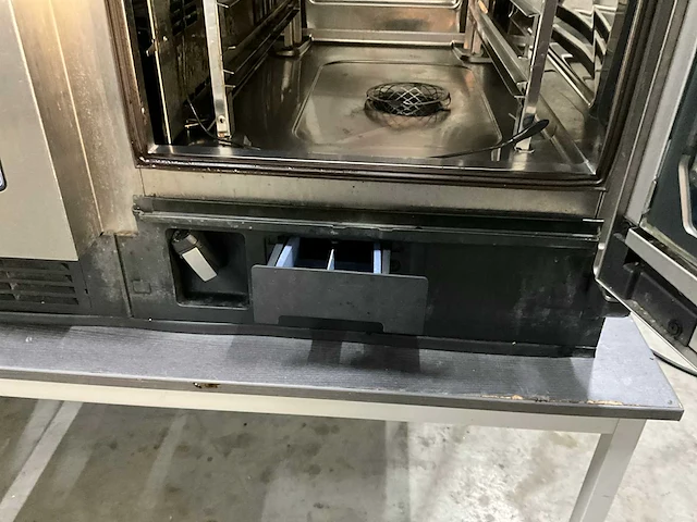 2020 rational icombi pro selfcookingcenter - afbeelding 6 van  12