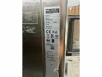 2020 rational icombi pro selfcookingcenter - afbeelding 7 van  12