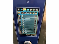 2020 rational icombi pro selfcookingcenter - afbeelding 9 van  12