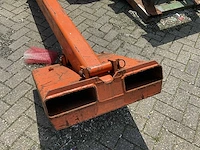 2020 rema hka-3.0 heftruck kraanarm - afbeelding 6 van  7