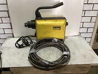2020 rems 172000 cobra 22 rioolreinigingsmachine - afbeelding 1 van  3