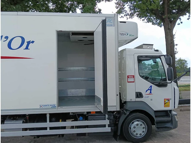 2020 renault d 210.12 - vrachtwagen - afbeelding 3 van  62