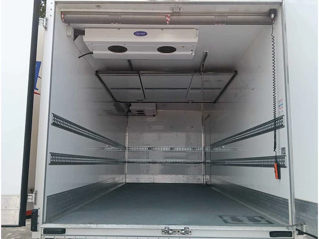 2020 renault d 210.12 - vrachtwagen - afbeelding 11 van  62