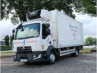 2020 renault d 210.12 - vrachtwagen - afbeelding 1 van  62