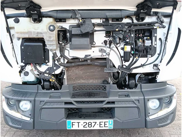 2020 renault d 210.12 - vrachtwagen - afbeelding 16 van  62