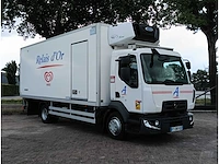 2020 renault d 210.12 - vrachtwagen - afbeelding 12 van  62