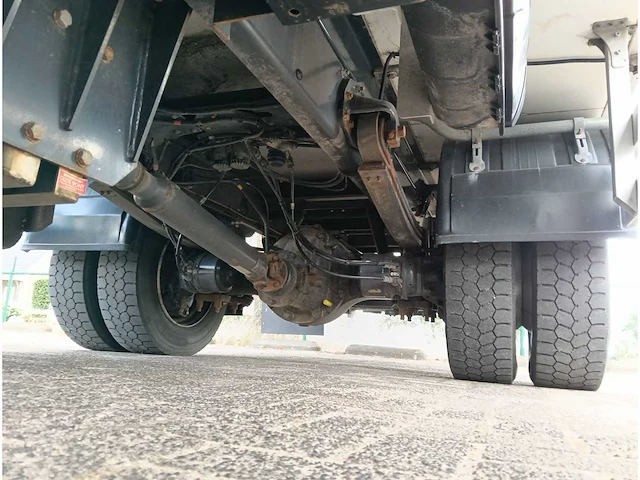 2020 renault d 210.12 - vrachtwagen - afbeelding 33 van  62