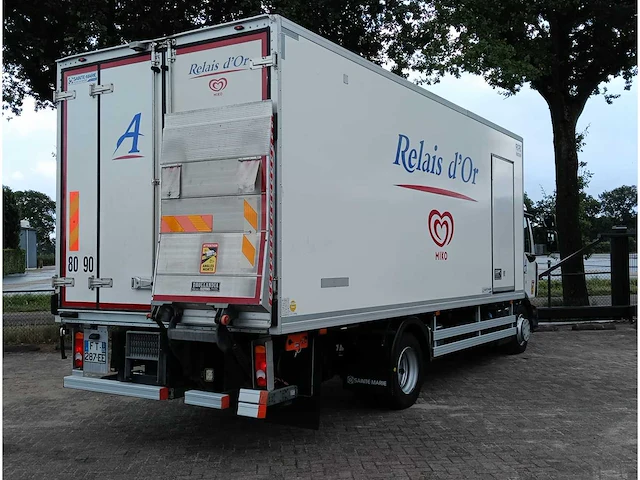 2020 renault d 210.12 - vrachtwagen - afbeelding 23 van  62