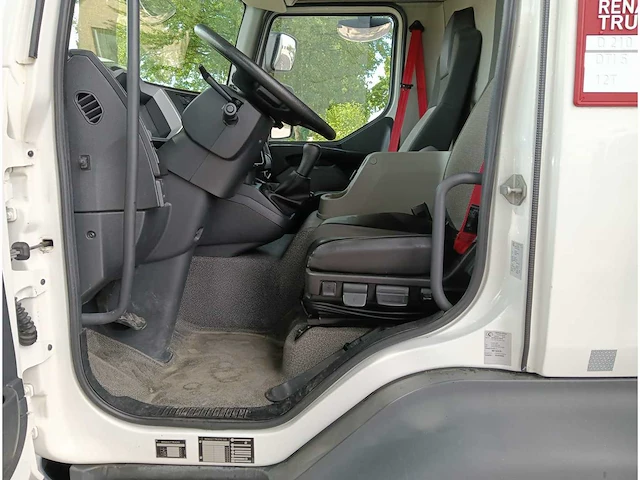 2020 renault d 210.12 - vrachtwagen - afbeelding 38 van  62