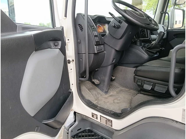 2020 renault d 210.12 - vrachtwagen - afbeelding 39 van  62