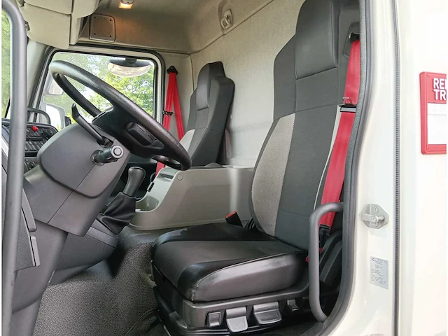 2020 renault d 210.12 - vrachtwagen - afbeelding 40 van  62