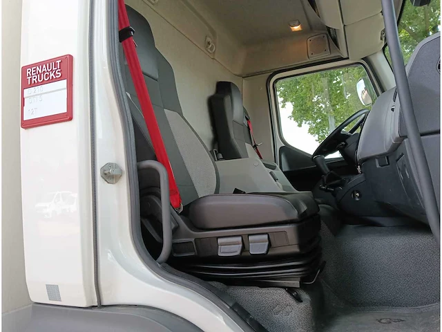 2020 renault d 210.12 - vrachtwagen - afbeelding 41 van  62