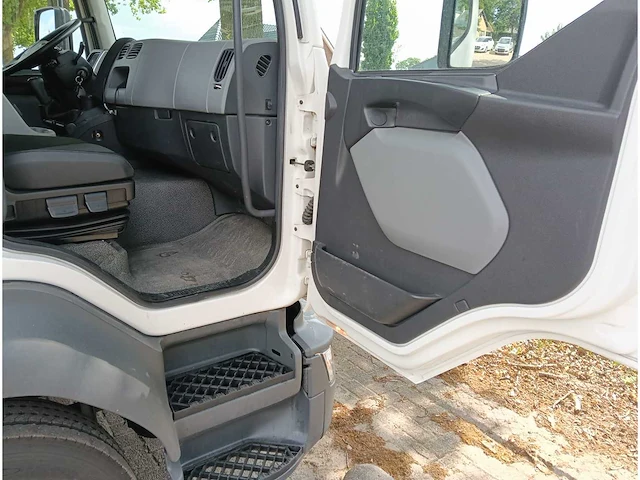 2020 renault d 210.12 - vrachtwagen - afbeelding 42 van  62