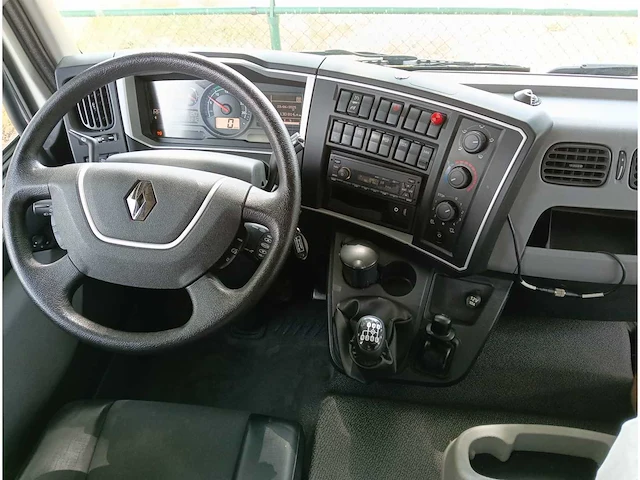 2020 renault d 210.12 - vrachtwagen - afbeelding 43 van  62