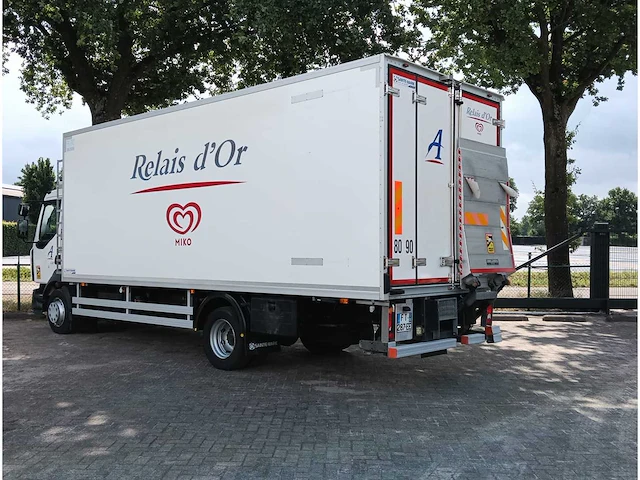 2020 renault d 210.12 - vrachtwagen - afbeelding 34 van  62