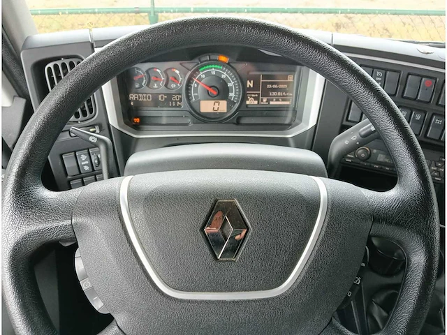 2020 renault d 210.12 - vrachtwagen - afbeelding 46 van  62