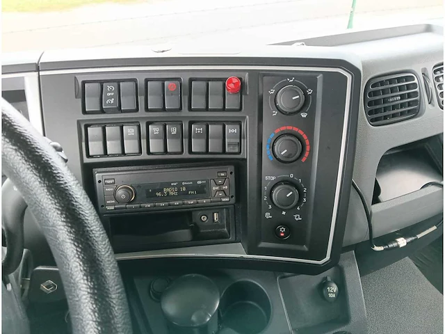 2020 renault d 210.12 - vrachtwagen - afbeelding 47 van  62