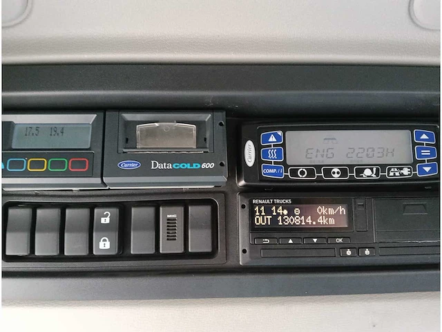 2020 renault d 210.12 - vrachtwagen - afbeelding 49 van  62