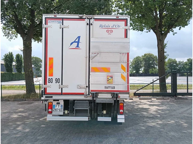 2020 renault d 210.12 - vrachtwagen - afbeelding 45 van  62