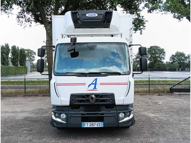2020 renault d 210.12 - vrachtwagen - afbeelding 56 van  62