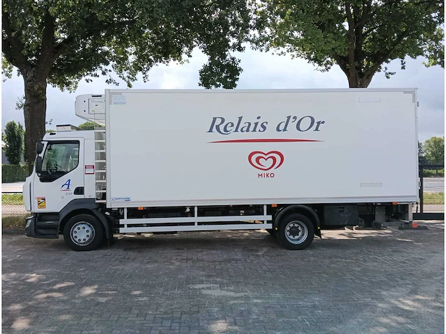 2020 renault d 210.12 - vrachtwagen - afbeelding 60 van  62
