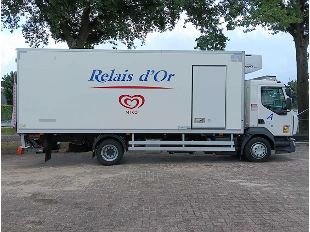 2020 renault d 210.12 - vrachtwagen - afbeelding 61 van  62