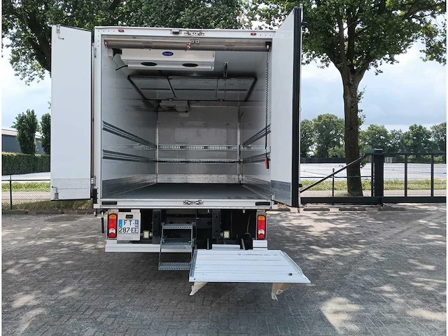 2020 renault d 210.12 - vrachtwagen - afbeelding 62 van  62
