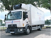 2020 renault d 210.12 - vrachtwagen - afbeelding 1 van  66