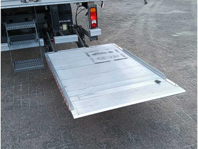 2020 renault d 210.12 - vrachtwagen - afbeelding 16 van  66
