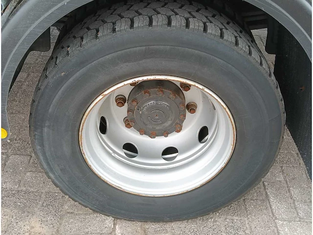 2020 renault d 210.12 - vrachtwagen - afbeelding 19 van  66