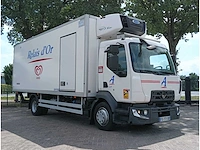 2020 renault d 210.12 - vrachtwagen - afbeelding 12 van  66