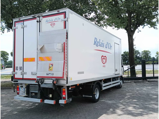 2020 renault d 210.12 - vrachtwagen - afbeelding 23 van  66