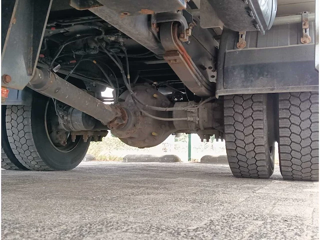 2020 renault d 210.12 - vrachtwagen - afbeelding 35 van  66