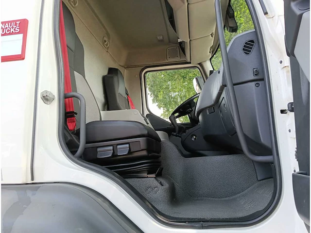 2020 renault d 210.12 - vrachtwagen - afbeelding 38 van  66