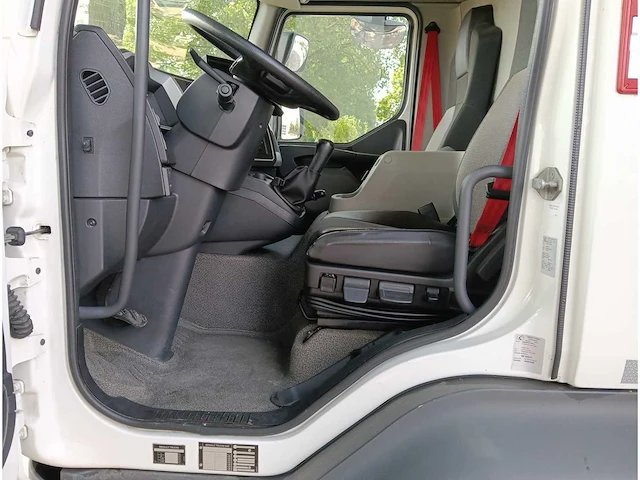2020 renault d 210.12 - vrachtwagen - afbeelding 40 van  66