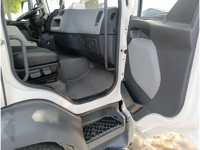 2020 renault d 210.12 - vrachtwagen - afbeelding 41 van  66