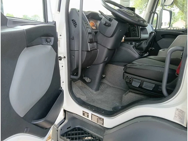 2020 renault d 210.12 - vrachtwagen - afbeelding 42 van  66